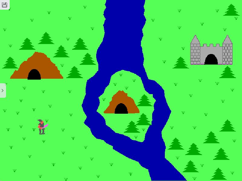 The Adventures of Lance